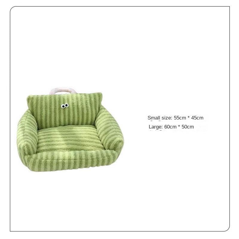 MOLA LUNA® Pet Sofa - KIKOPALS