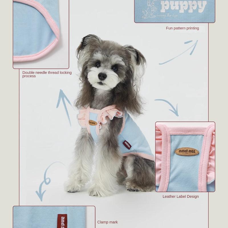 and all® Sorona Cool Pet Strap - KIKOPALS