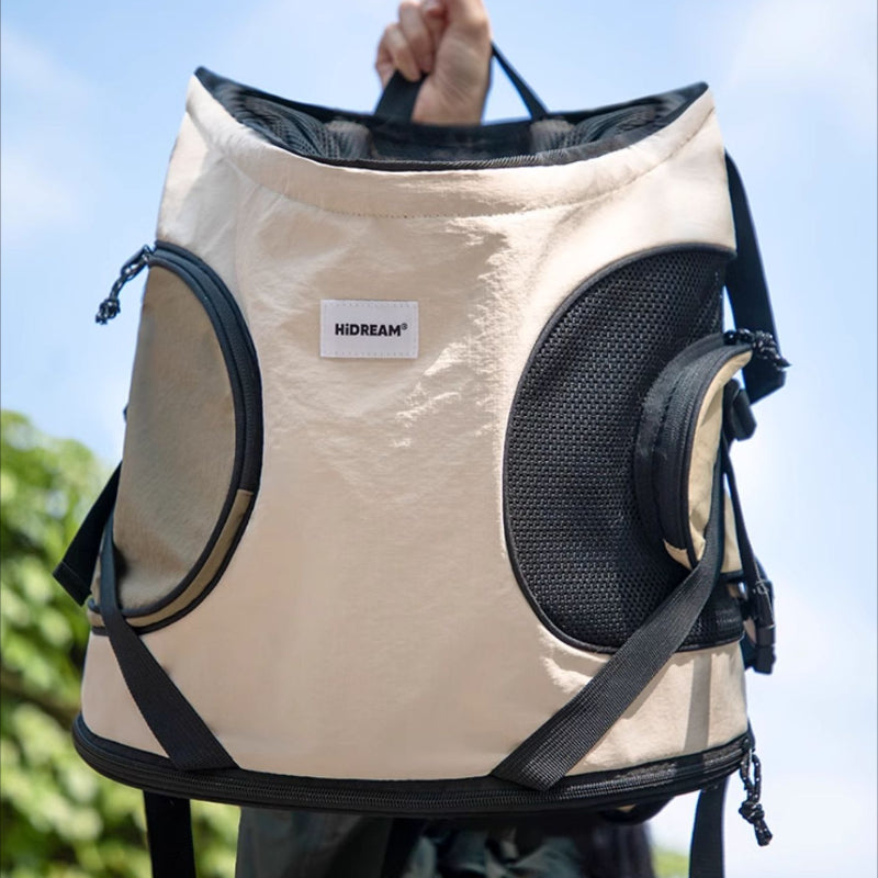 HiDREAM® Front-Facing Pet Carrier