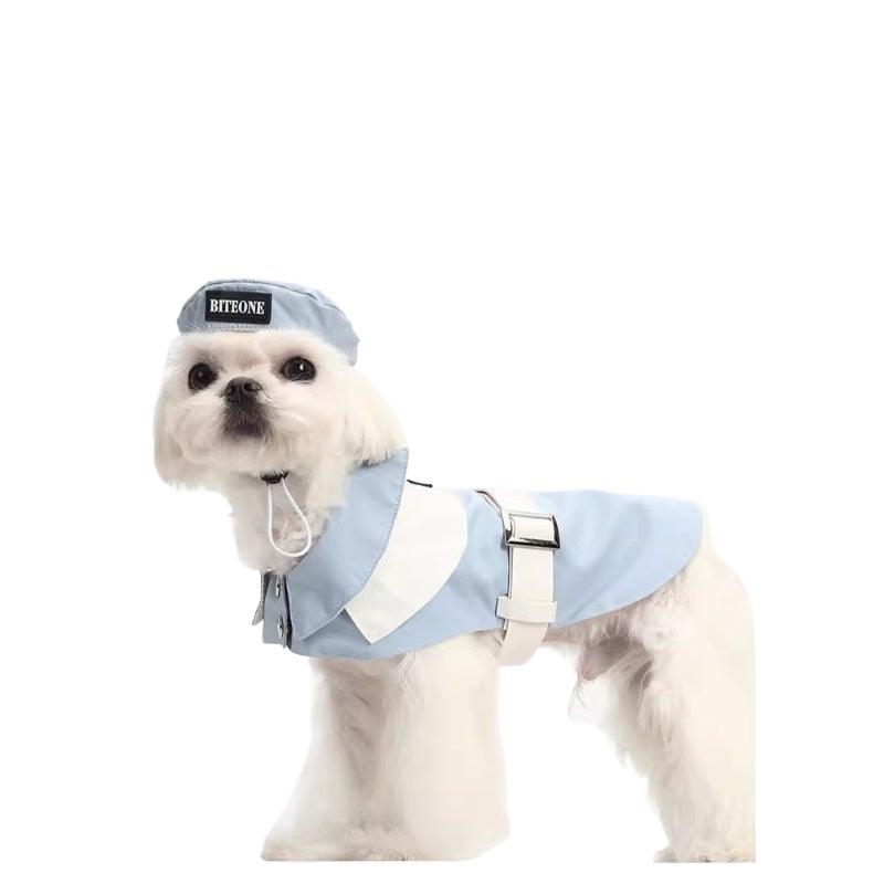 BITEONE® Pet Coat - KIKOPALS