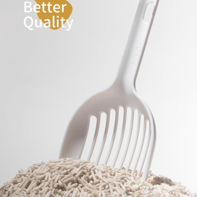 inFluffy® Multifunctional Cat Litter Shovel Set - KIKOPALS