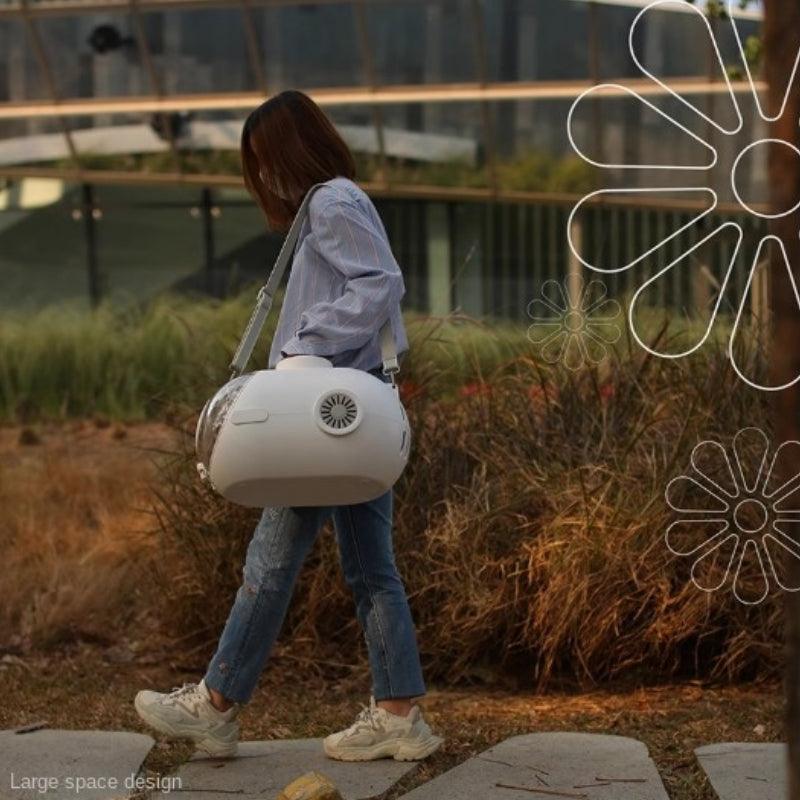 GOLOVE PET® Hand-carried Pet Space - KIKOPALS