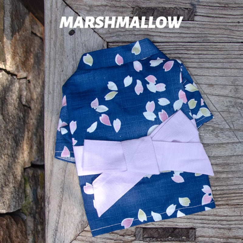 MARSHMALLOW® Japanese Kimono for Dogs