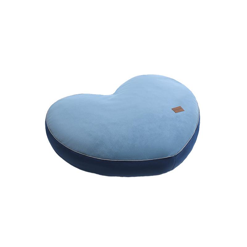 LazyEazy® Warm Heart Pet Bed - KIKOPALS