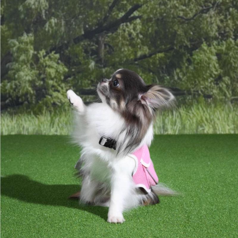 LazyEazy® Adjustable Dog Vest - KIKOPALS