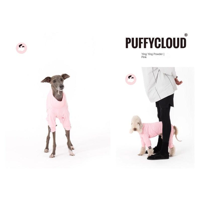 PUFFYCLOUD® Dog Cooling Jumpsuit - KIKOPALS