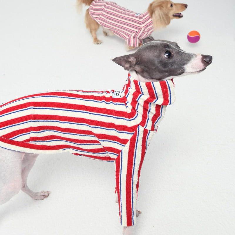 FuzFuz® Two-Legged Garment for Dogs