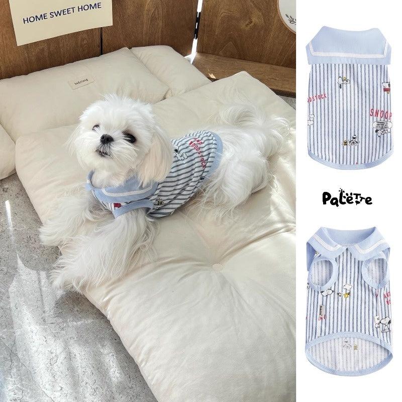 PalettePet® Sleeveless Pet Loungewear - KIKOPALS