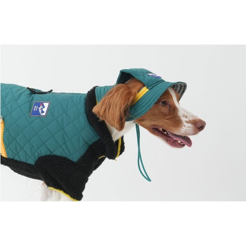 PuppyGallery® Rockies Coat for Dogs