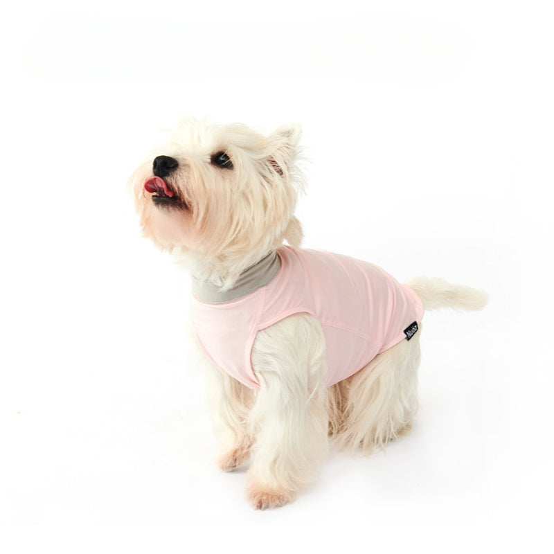 Nuoz® U Series Dog Cooling Vest – High Elasticity