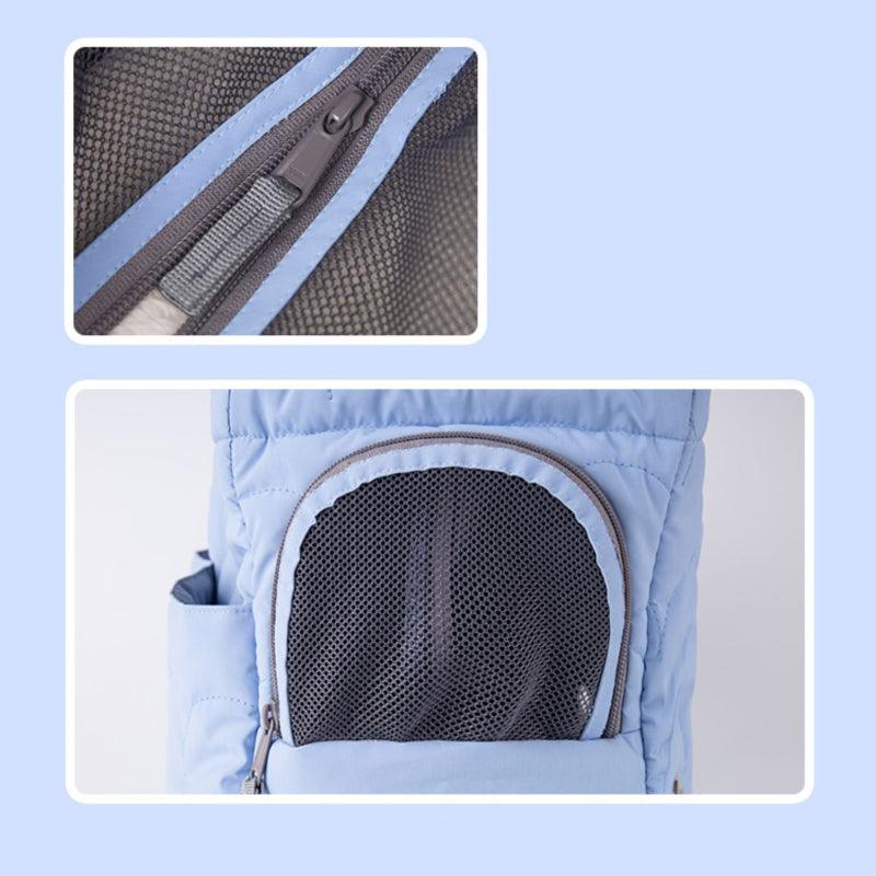 TOUCHDOG® Cloud Pet Bag - KIKOPALS