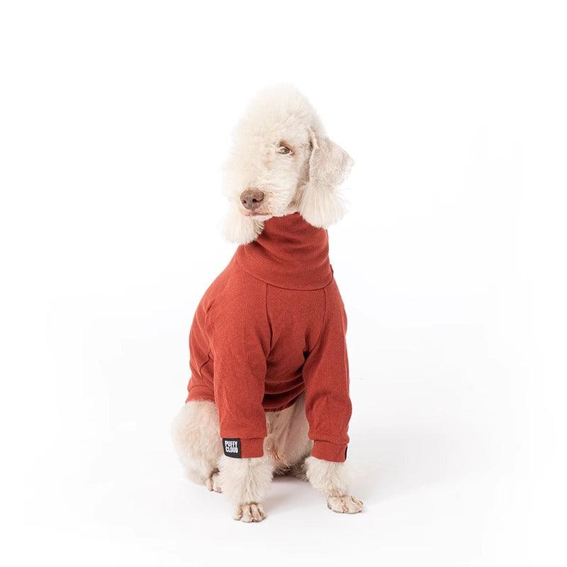 PUFFYCLOUD® Sportswear Casual Suit for Dog - KIKOPALS
