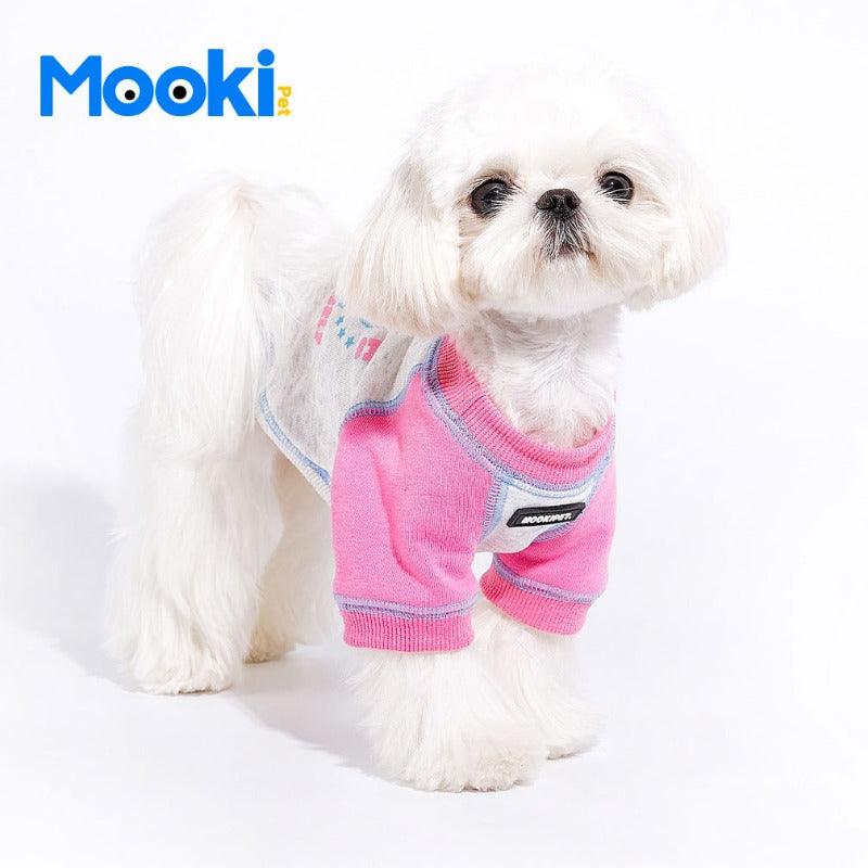 MookiPet® Dog Sports Sweater - KIKOPALS