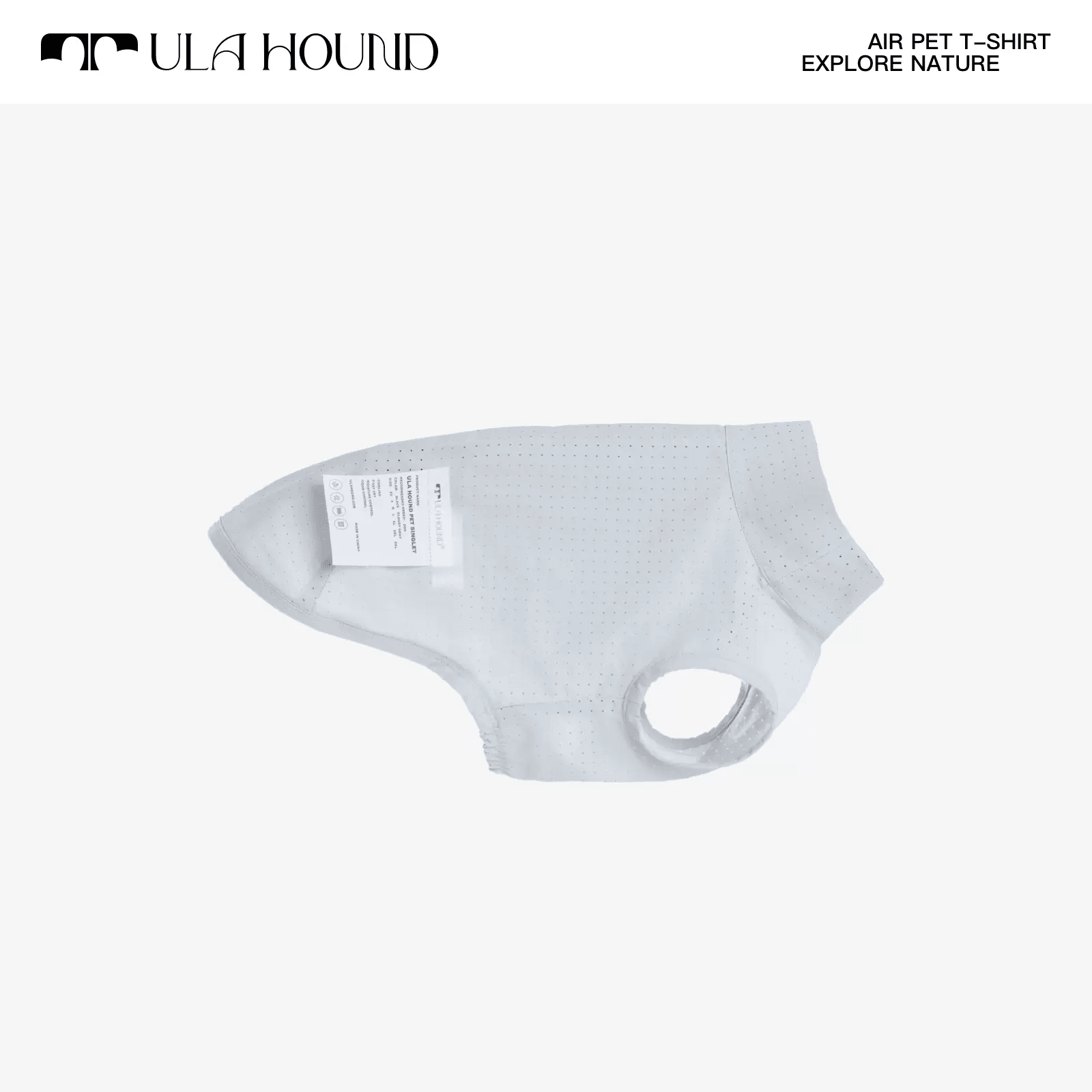 Ula Hound® Dog Cooling Vest - KIKOPALS