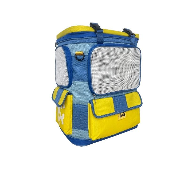 PURRPY® Pet Backpack Carrier - KIKOPALS