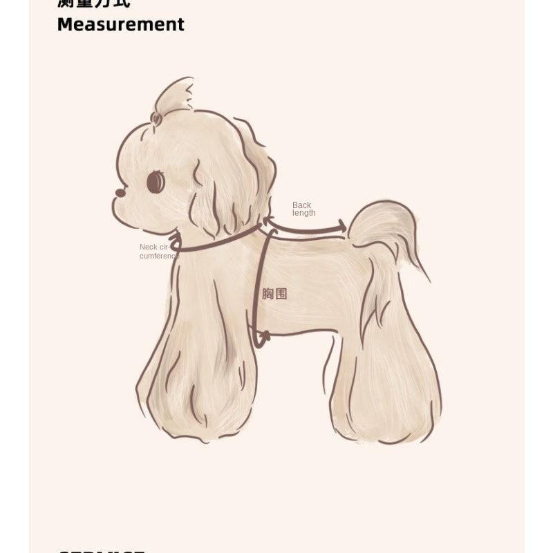 BOWWW® Pet Cool Vest - KIKOPALS