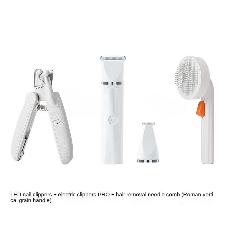 PETKIT® Grooming Comb for Pets - KIKOPALS