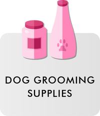 Dog Grooming Supplies