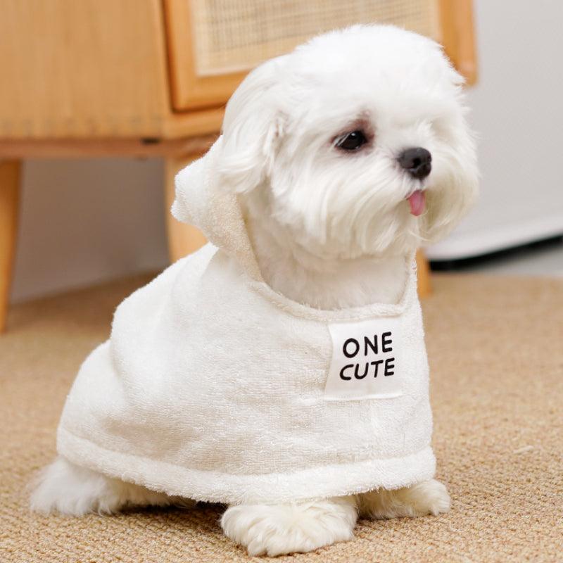 ONECUTE® Pet Bathrobe - KIKOPALS