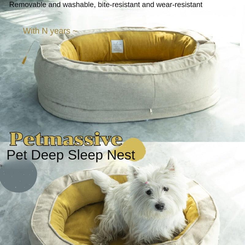 petmassive® Pet Sofa Bed - KIKOPALS