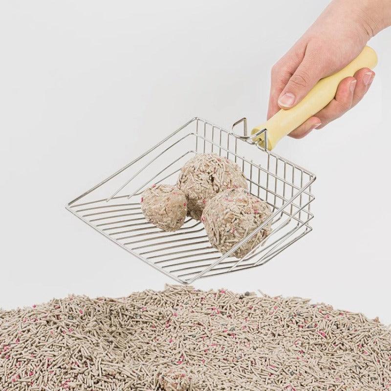 MOLA LUNA® Cat Litter Scoop - KIKOPALS