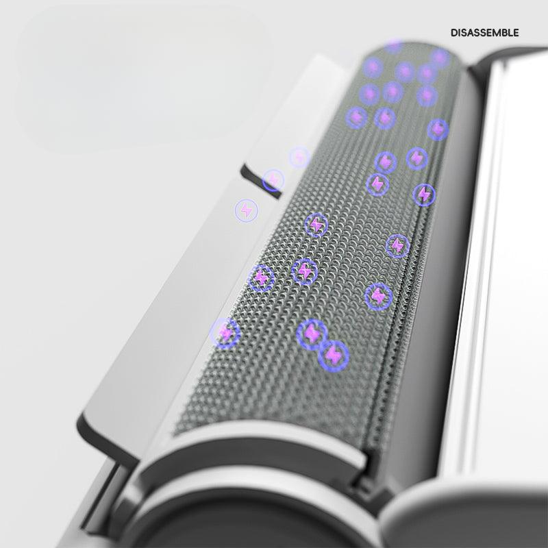 POPOCOLA® Cat Hair Cleaner Set - KIKOPALS