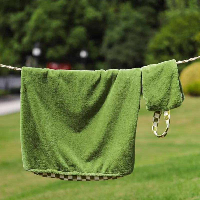 Tianyuan Pet® Pet Check Bed - KIKOPALS