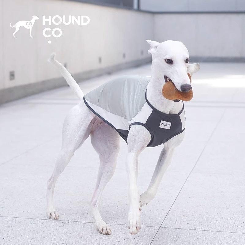 Hound Co.® Breathable Mesh Cooling Vest for Pets - KIKOPALS