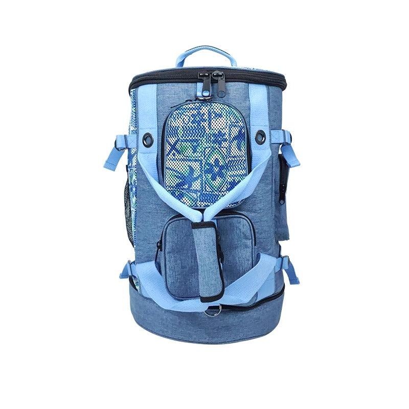 HELLODOGGY® Men's and Women's Hiking Bags - KIKOPALS