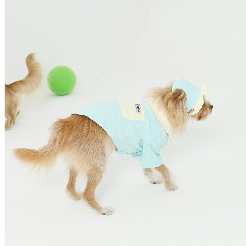 FuzFuz® Two-Legged Dog Pajamas