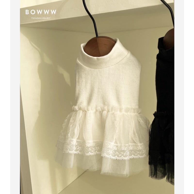 BOWWW® Pet Tutu Skirt - KIKOPALS