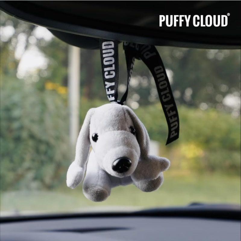 PUFFYCLOUD® Dog Pendant - KIKOPALS