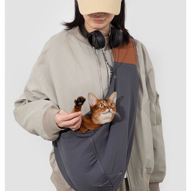 HiDREAM® Pet Carrier for Dogs & Cats