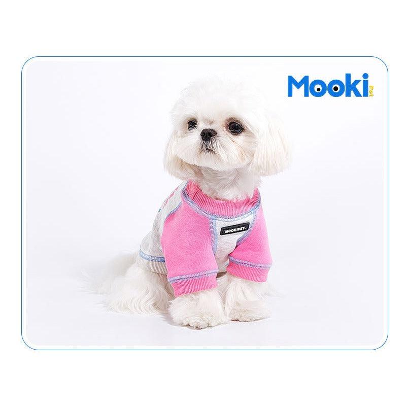 MookiPet® Dog Sports Sweater - KIKOPALS