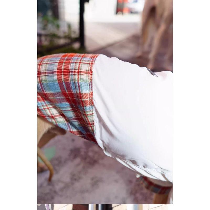 SNUGHUGS® Dog Polo Shirt - KIKOPALS