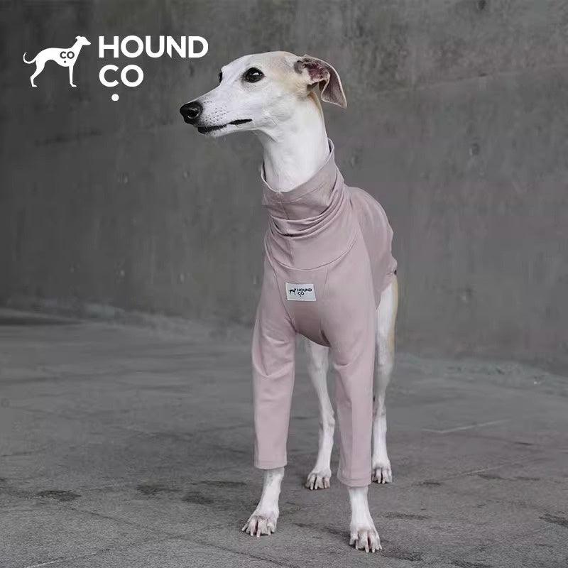 Hound Co.® Snug-Fit Two-Leg Base Layer Pet T-Shirt - KIKOPALS