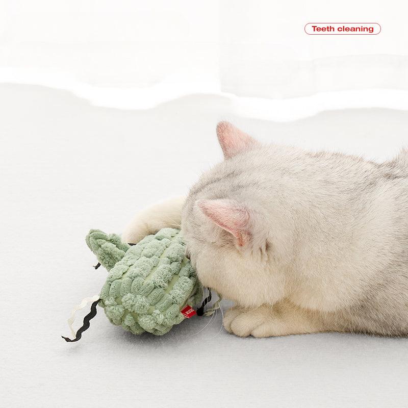 petstar® Cat Teaser Set Toys - KIKOPALS