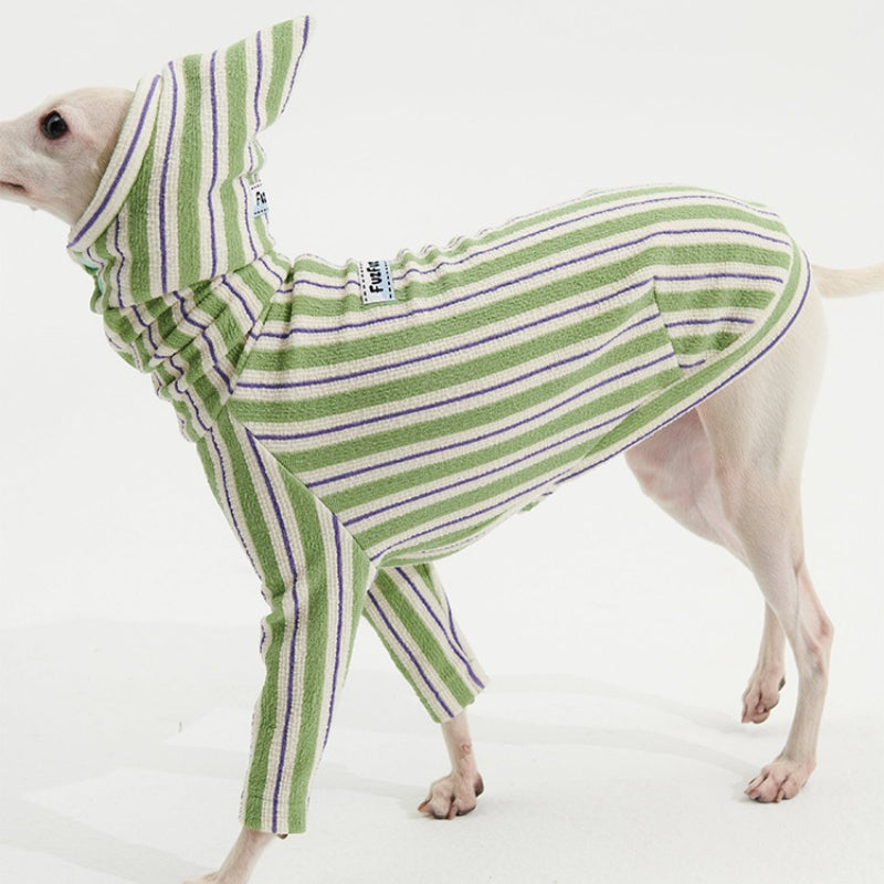 FuzFuz® Two-Legged Garment for Dogs