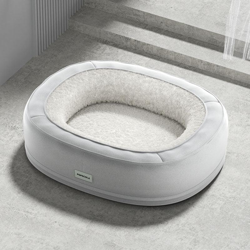 POPOCOLA® Thickened Dog Bed - KIKOPALS