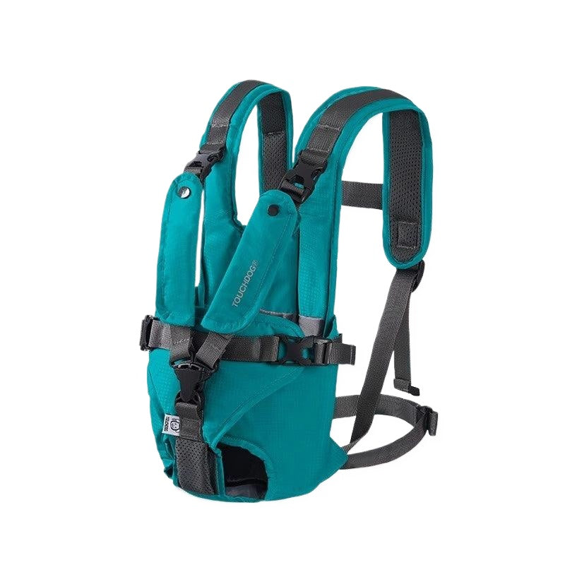 TOUCHDOG® Pet Carrier Backpack