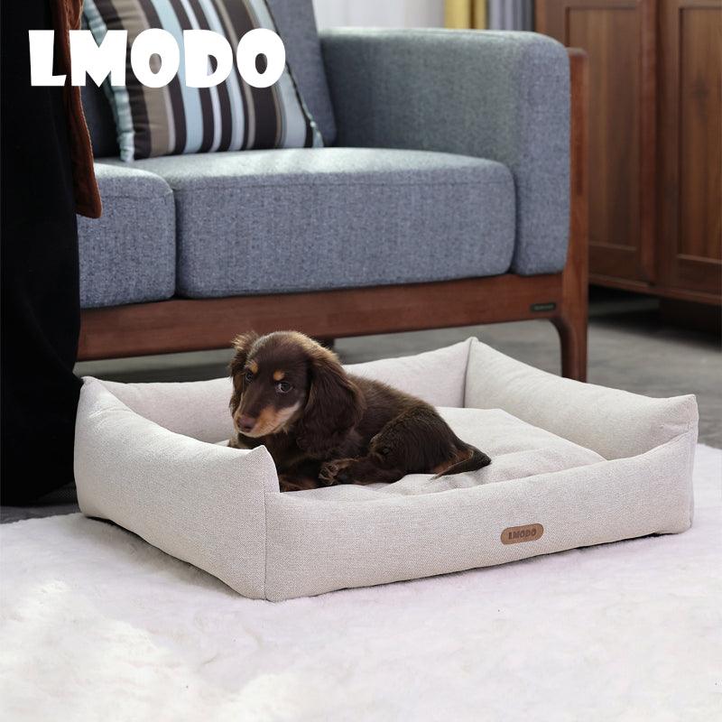 LMODO® Removable Square Pet Mat - KIKOPALS