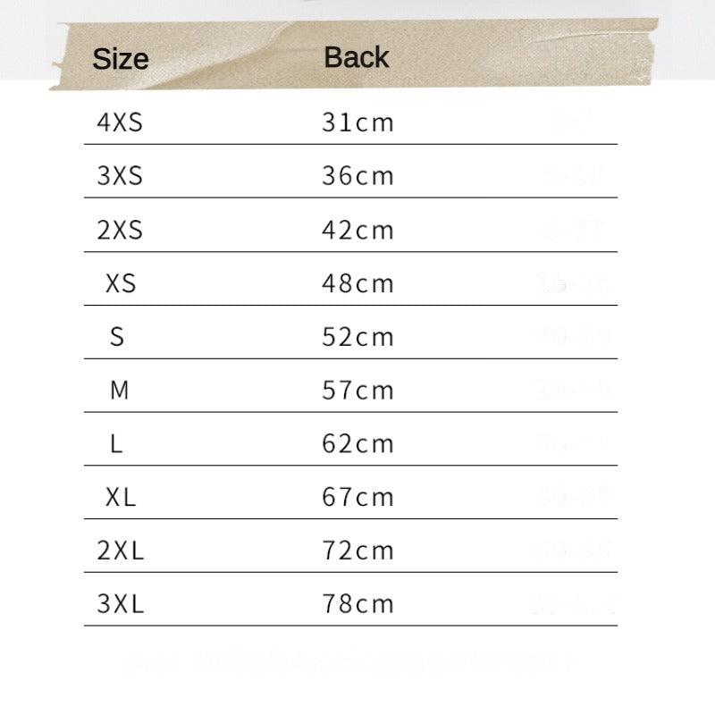 TAORAE® Hooded Dog Sweater - KIKOPALS