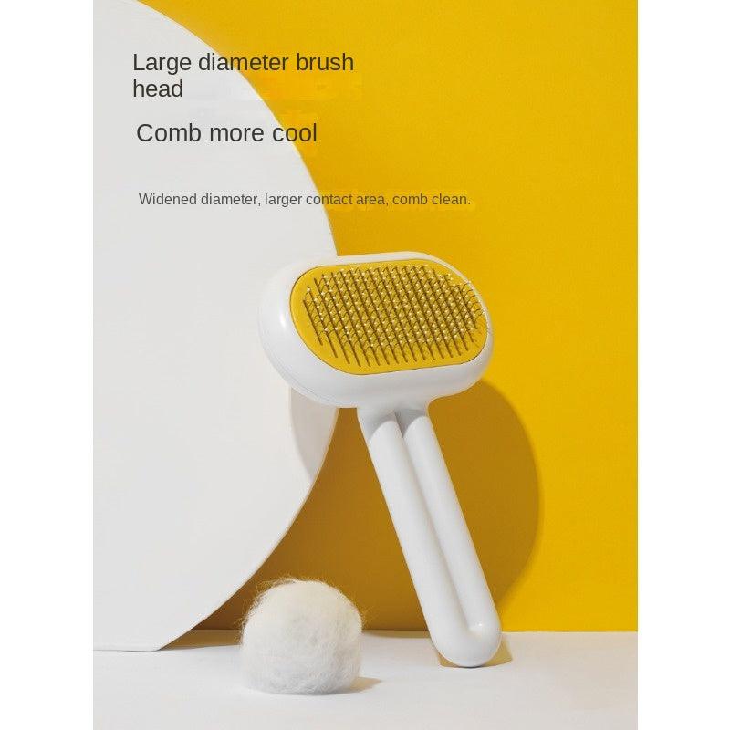 zeze® Grooming Comb for Pets - KIKOPALS