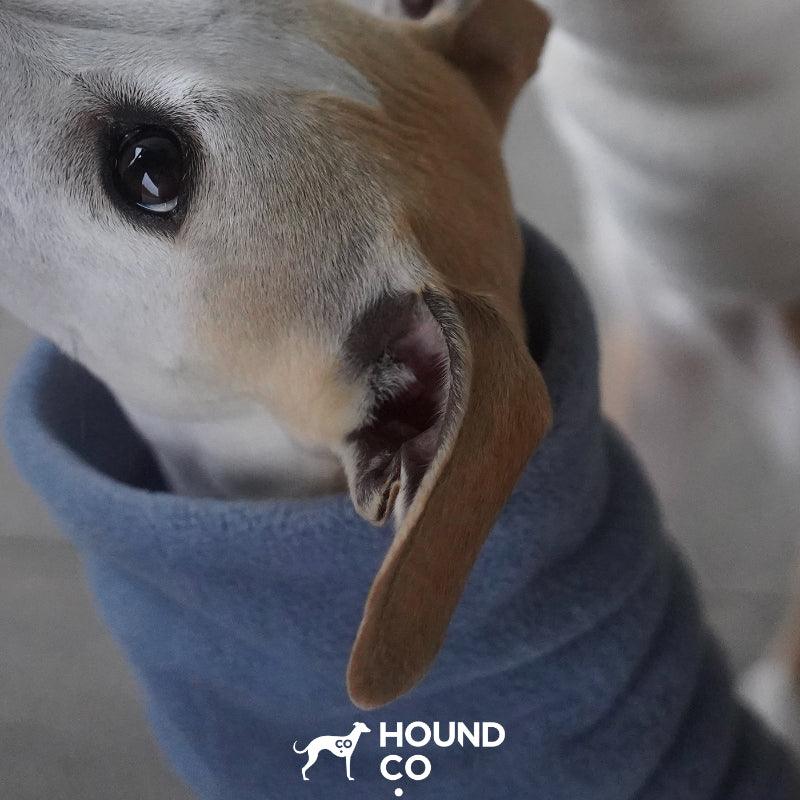Hound Co.®Thick Fleece Long Pet Scarf - KIKOPALS