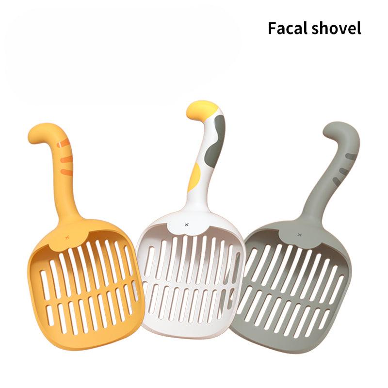 PATTHEBOO® Cat Litter Shovel - KIKOPALS