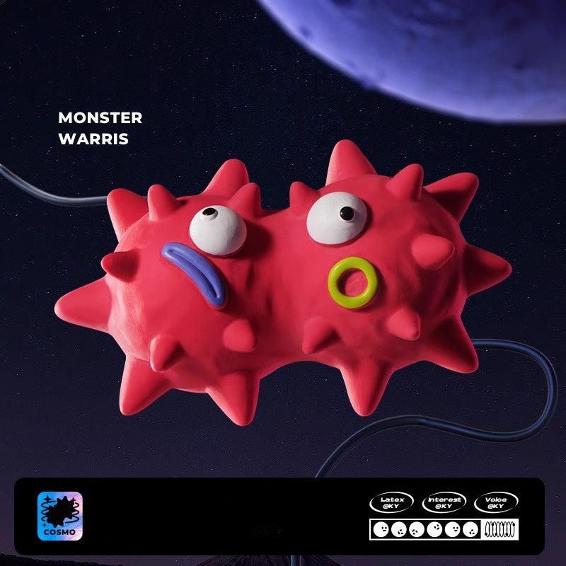 KITTY YOYO® Cosmo Universe Series Dog Toy - KIKOPALS