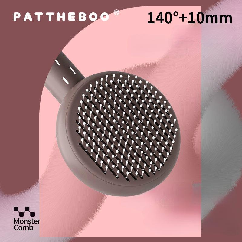 PATTHEBOO® Pet Grooming Brush - KIKOPALS