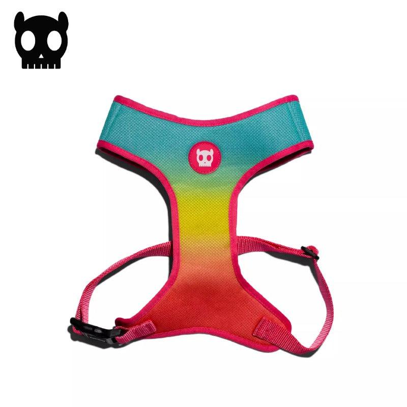 Zee.Dog® Gradient Color Dog Harness - KIKOPALS