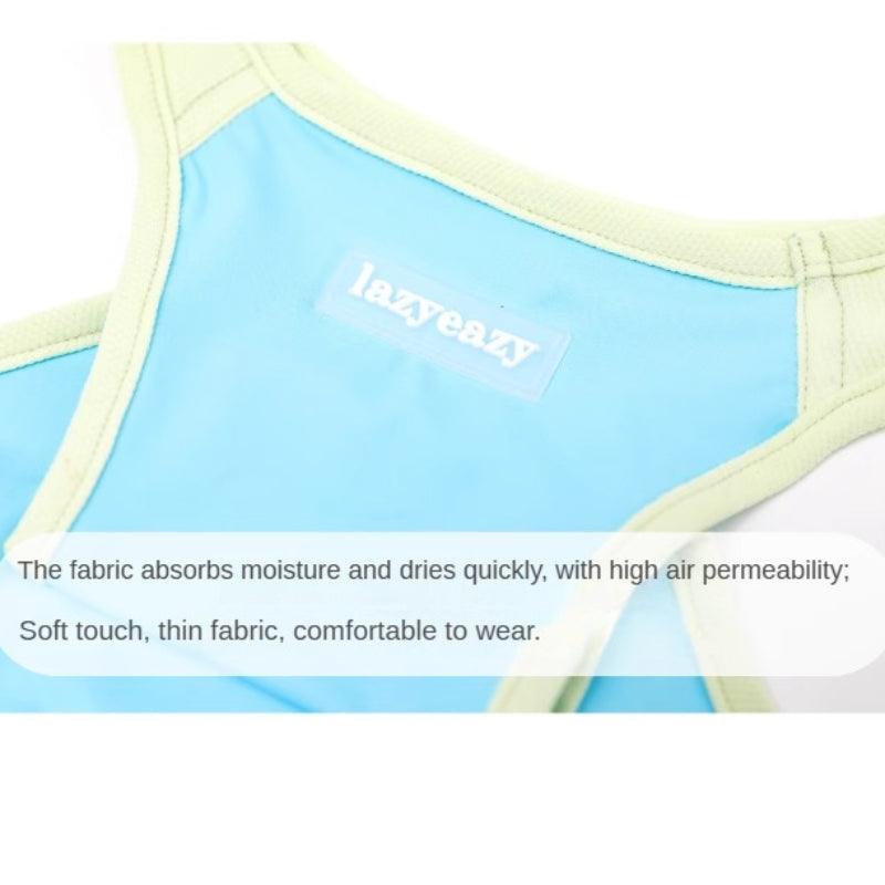LazyEazy® Cooling Dog Vest - KIKOPALS