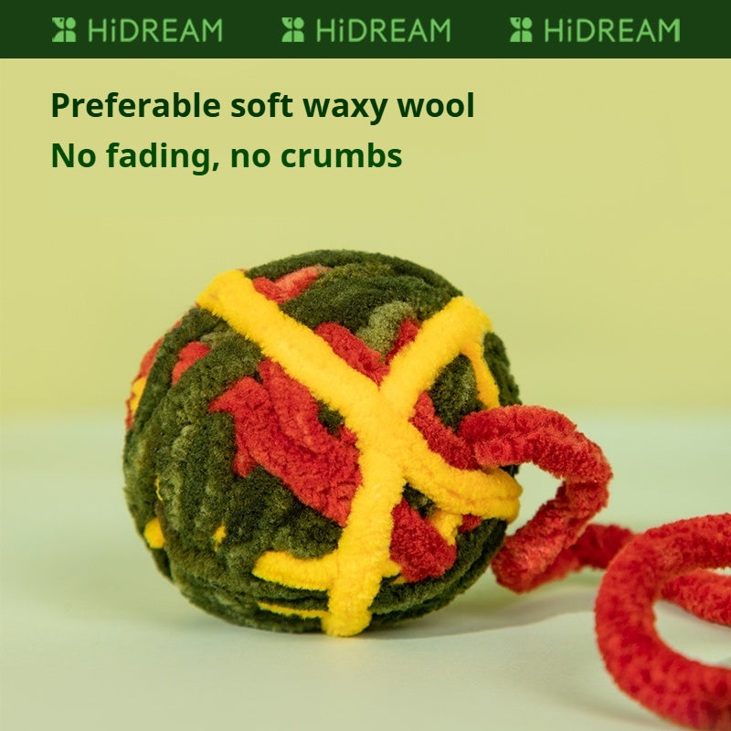 HiDREAM® Cat Toy Ball